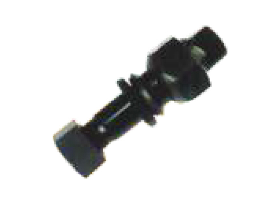HF-6600.132后轮胎螺丝